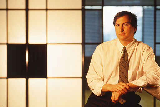 Steve Jobs