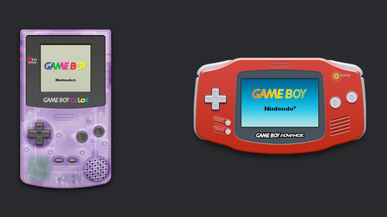 Gameboy