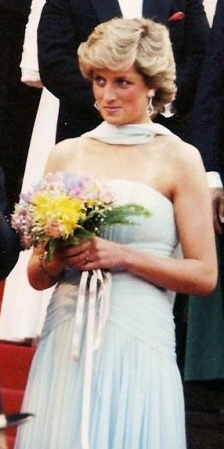 Diana, Princess of Wales